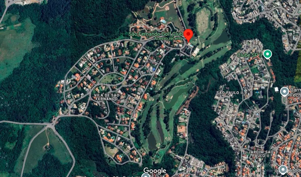 Terreno, 1575 m² - Foto 4