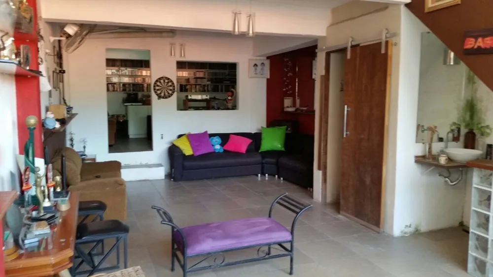 Casa, 3 quartos, 347 m² - Foto 1