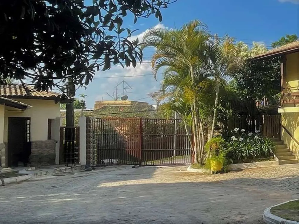 Casa de Condomínio, 4 quartos - Foto 3