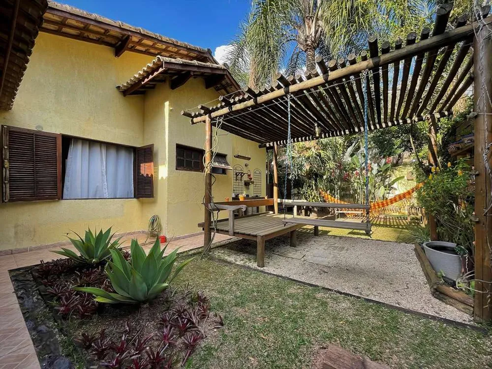 Casa de Condomínio, 4 quartos - Foto 4