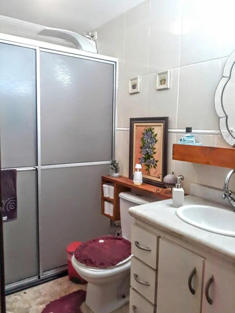 Apartamento, 2 quartos, 124 m² - Foto 4