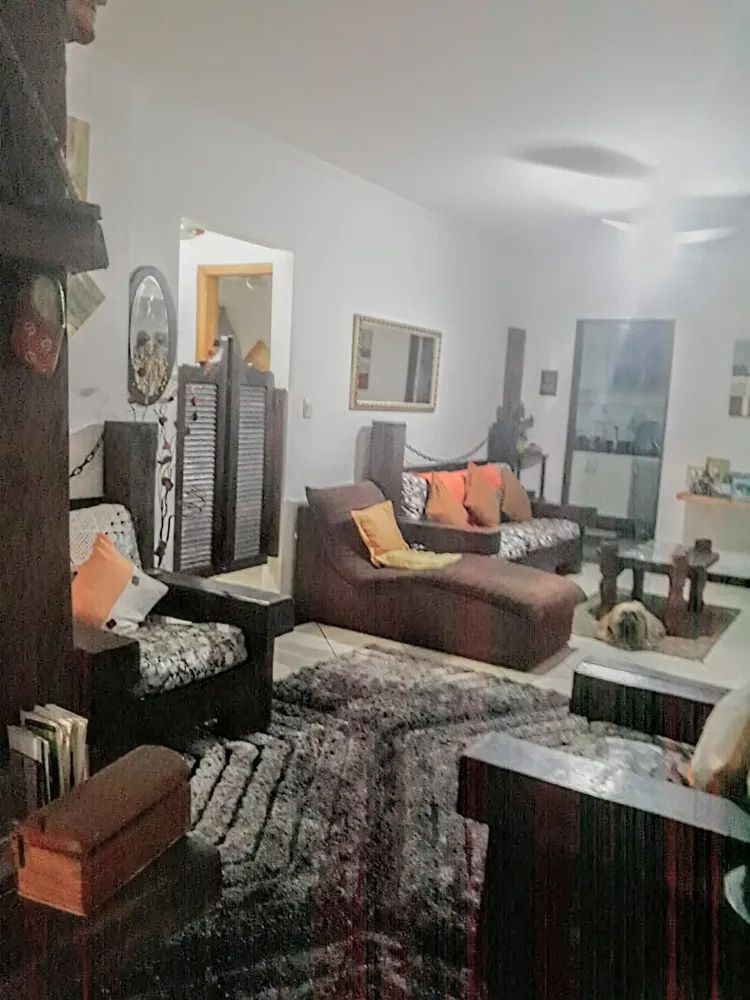 Apartamento, 2 quartos, 124 m² - Foto 2