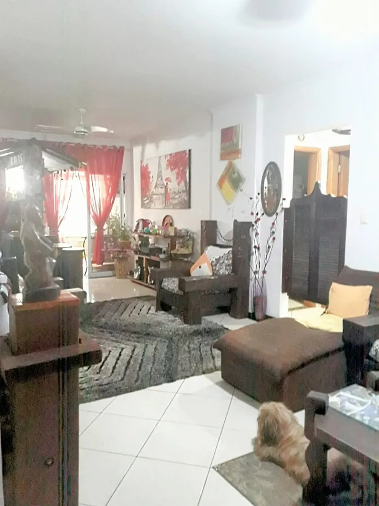 Apartamento, 2 quartos, 124 m² - Foto 3