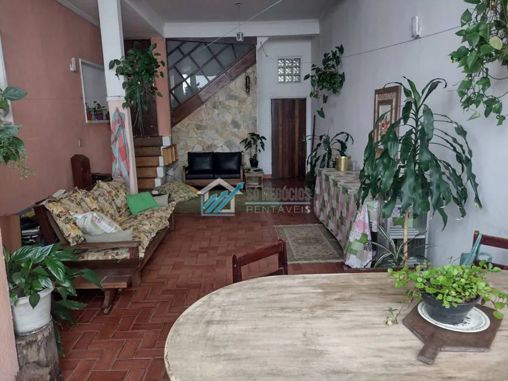 Casa, 4 quartos, 303 m² - Foto 3
