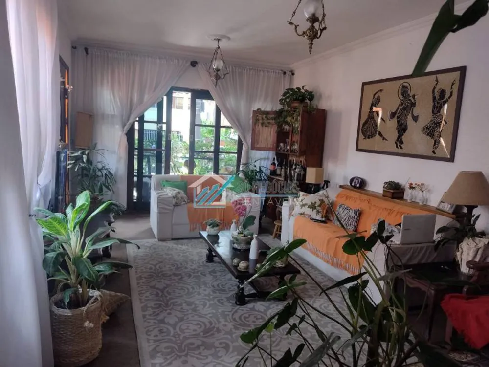 Casa, 4 quartos, 303 m² - Foto 4