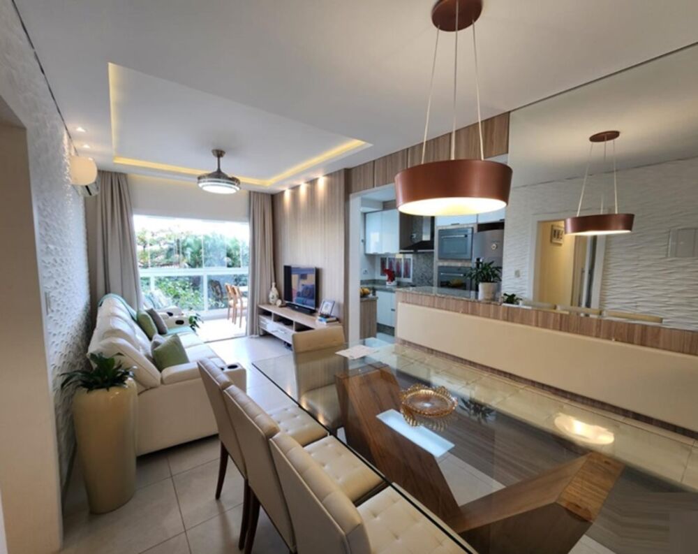 Apartamento, 2 quartos, 84 m² - Foto 4