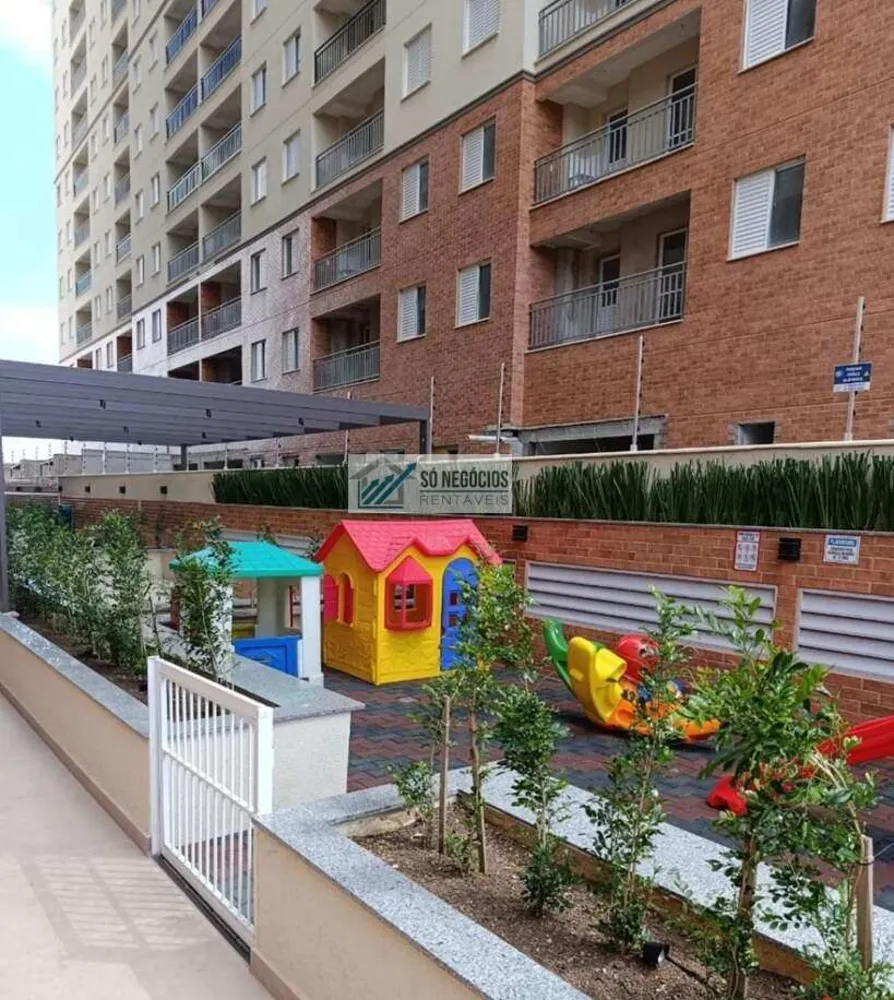 Apartamento, 2 quartos, 43 m² - Foto 4