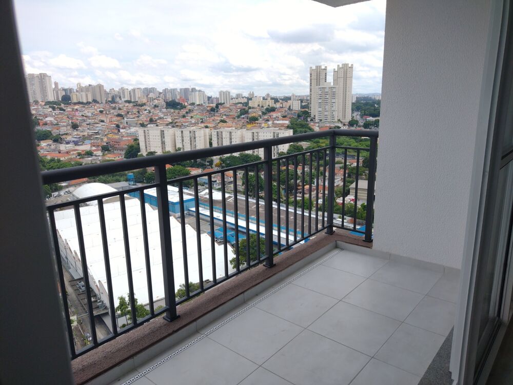 Apartamento, 2 quartos, 44 m² - Foto 3