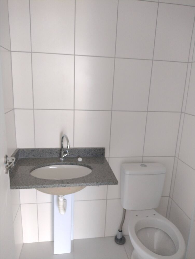 Apartamento, 2 quartos, 44 m² - Foto 4