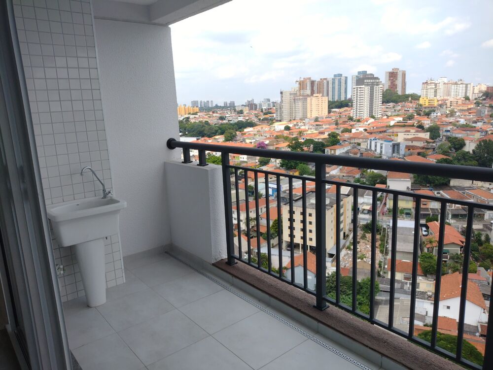 Apartamento, 2 quartos, 44 m² - Foto 2
