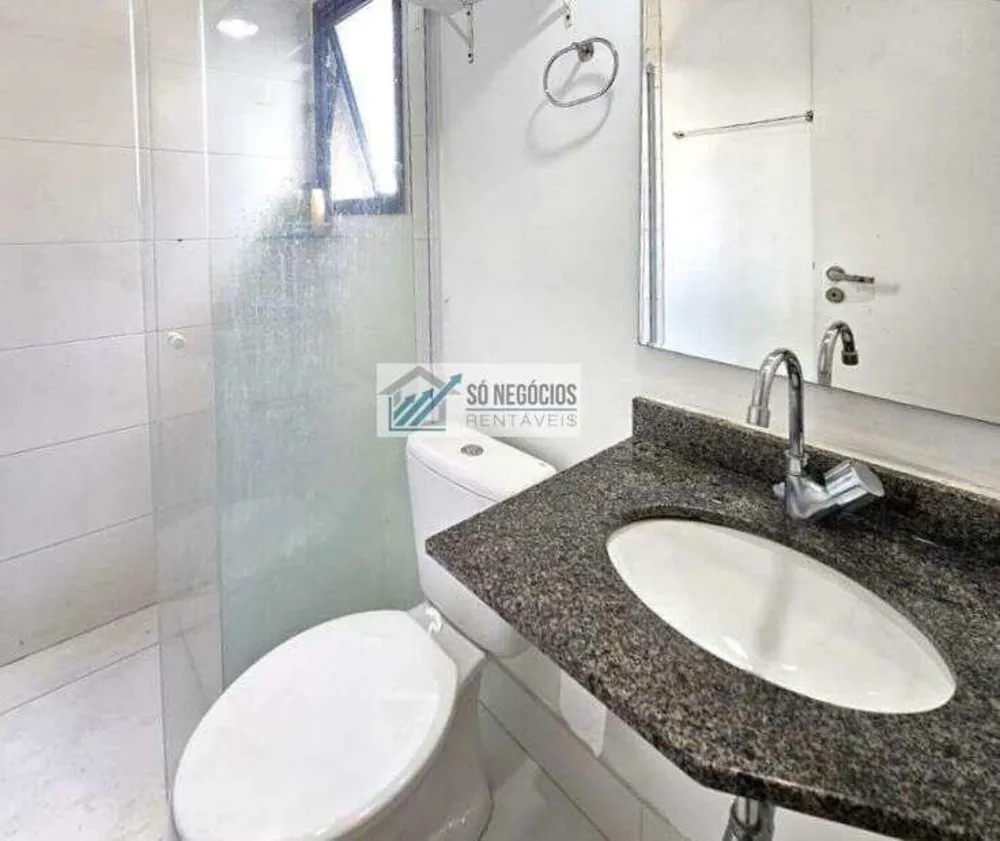 Casa de Condomínio, 3 quartos - Foto 3