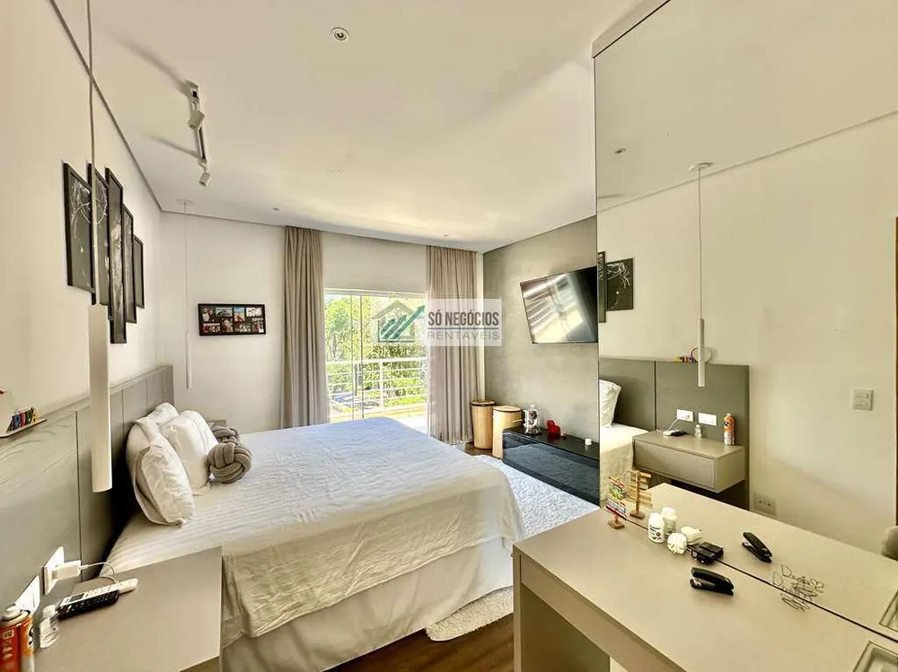 Casa de Condomínio, 4 quartos - Foto 4