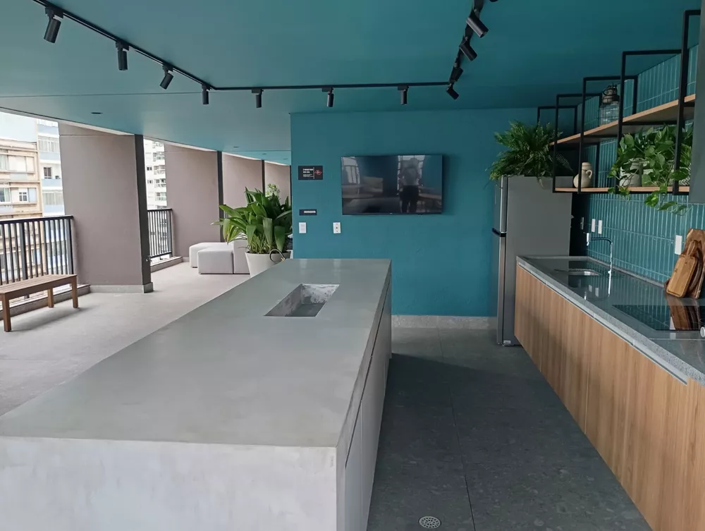 Kitnet-Studio, 22 m² - Foto 4
