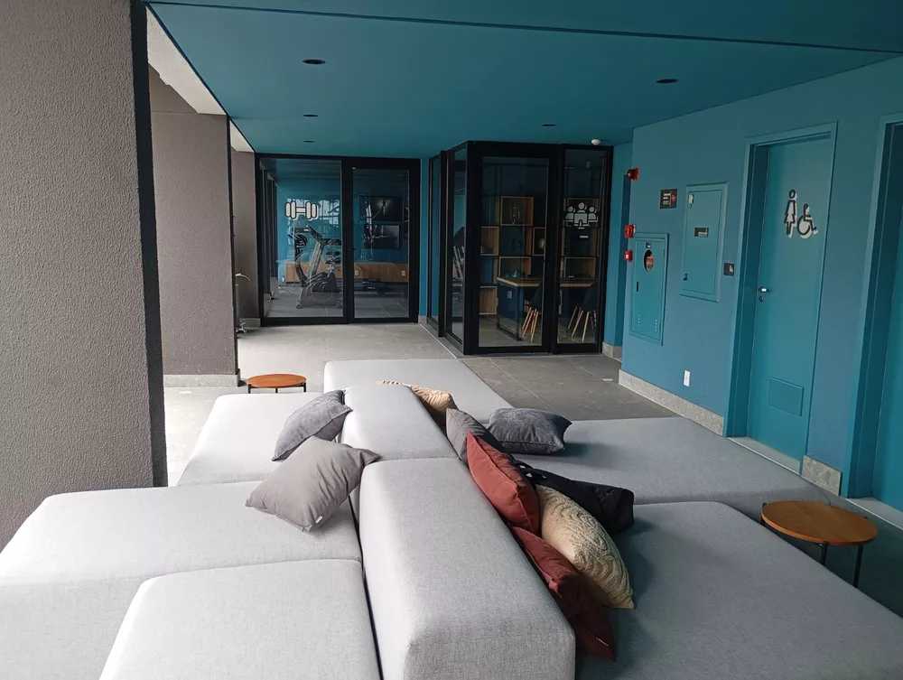 Kitnet-Studio, 22 m² - Foto 7