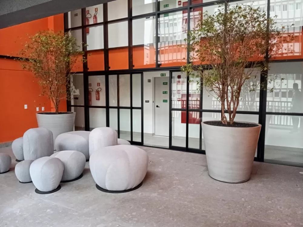 Kitnet-Studio, 22 m² - Foto 9