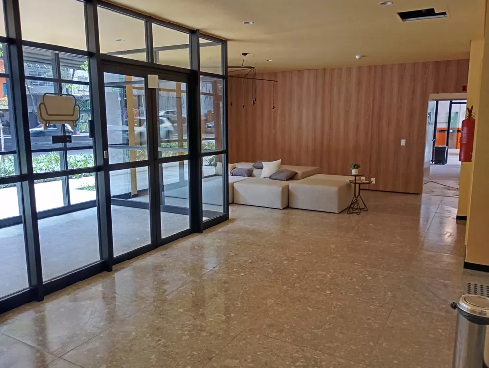 Kitnet-Studio, 22 m² - Foto 10