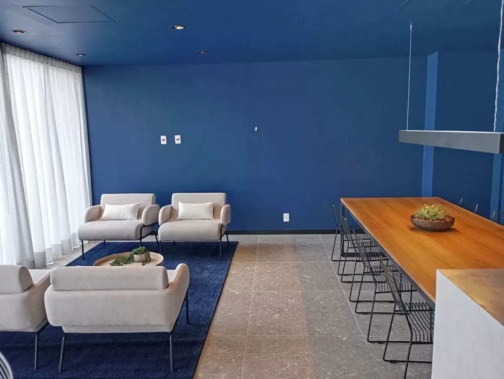 Kitnet-Studio, 22 m² - Foto 3