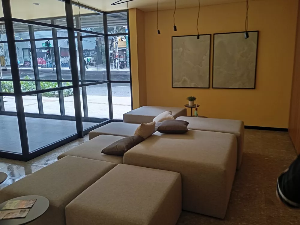 Kitnet-Studio, 22 m² - Foto 11