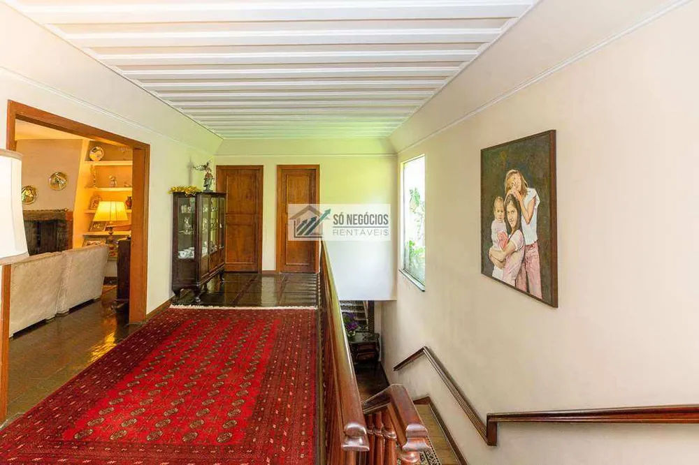 Casa de Condomínio, 5 quartos - Foto 1