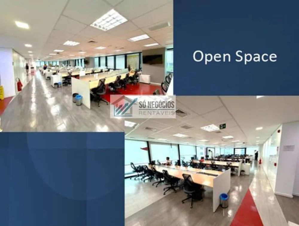 Prédio Inteiro, 4 m² - Foto 1