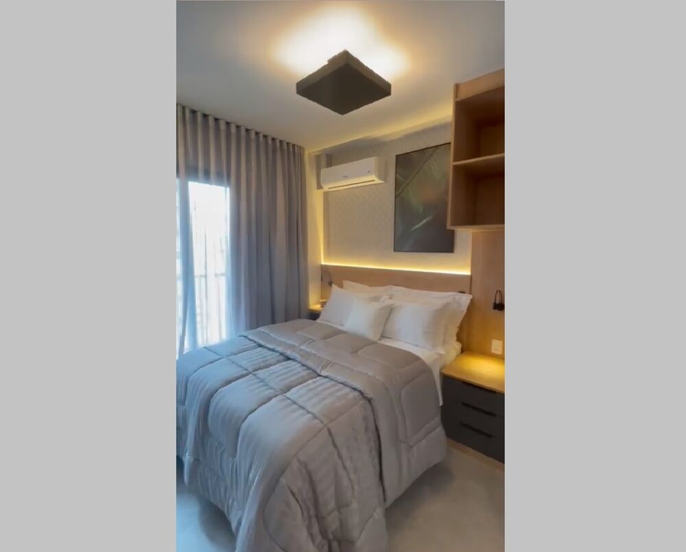 Kitnet-Studio, 22 m² - Foto 4