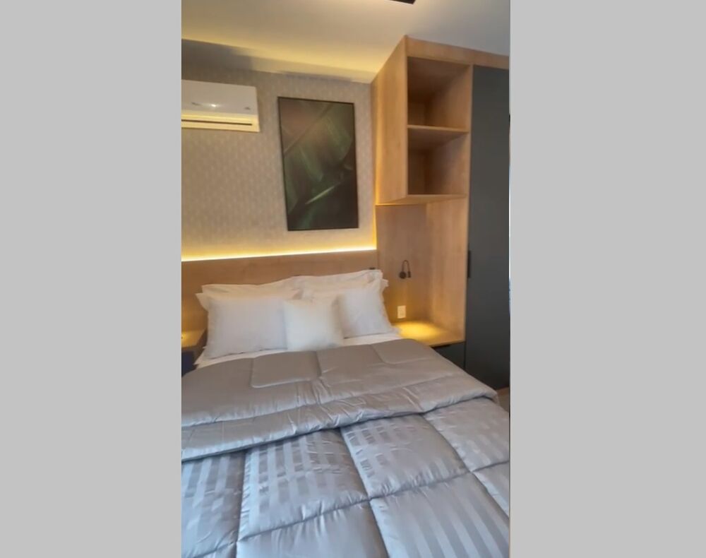 Kitnet-Studio, 22 m² - Foto 2