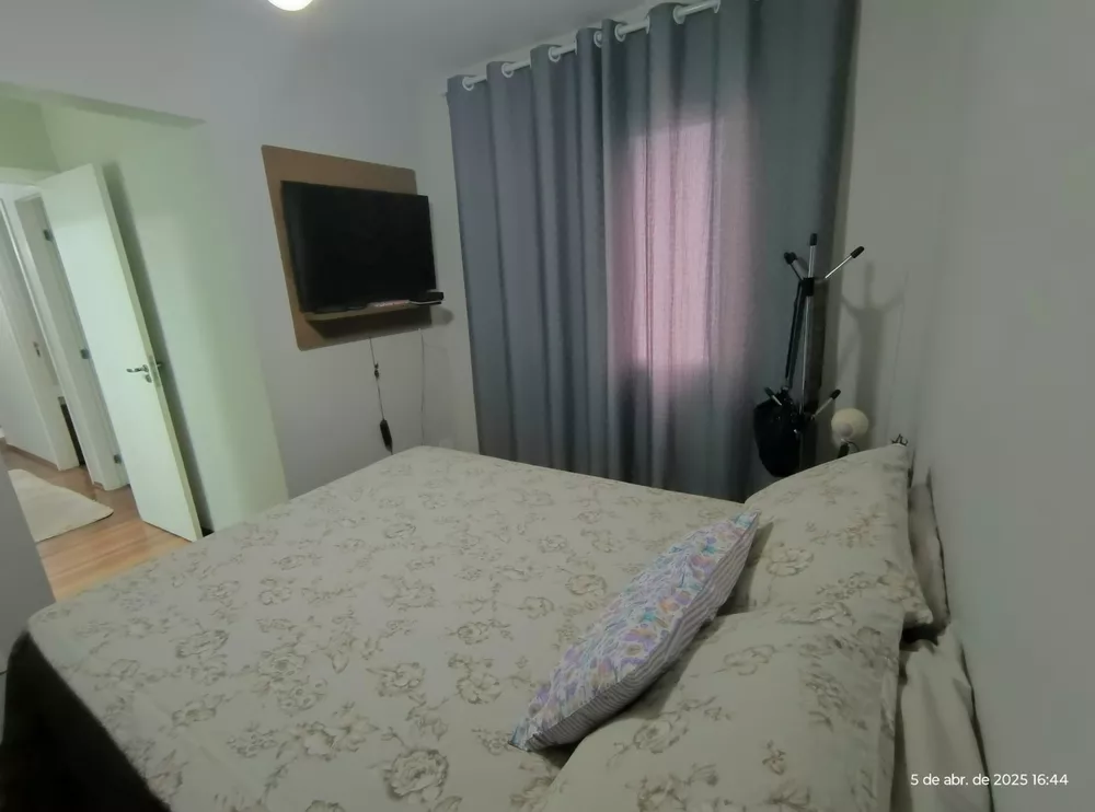 Apartamento, 3 quartos, 62 m² - Foto 2