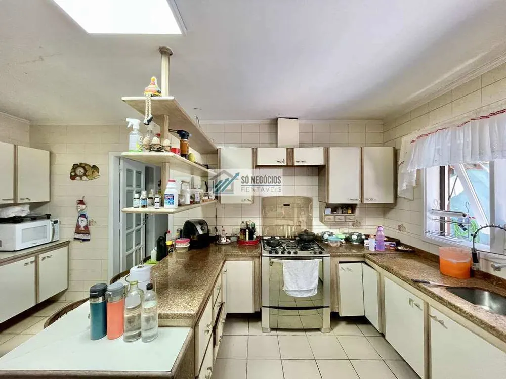 Casa de Condomínio, 6 quartos - Foto 4