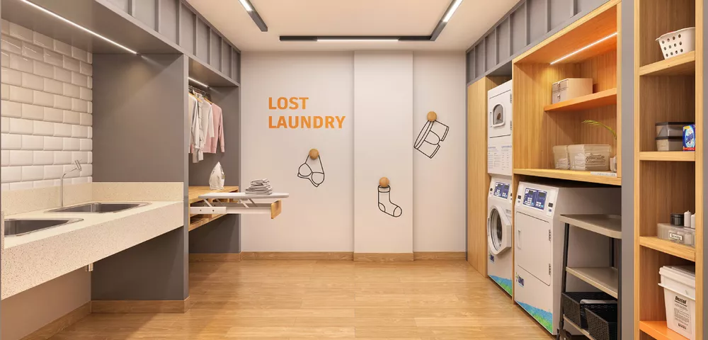 Apartamento, 2 quartos, 36 m² - Foto 4