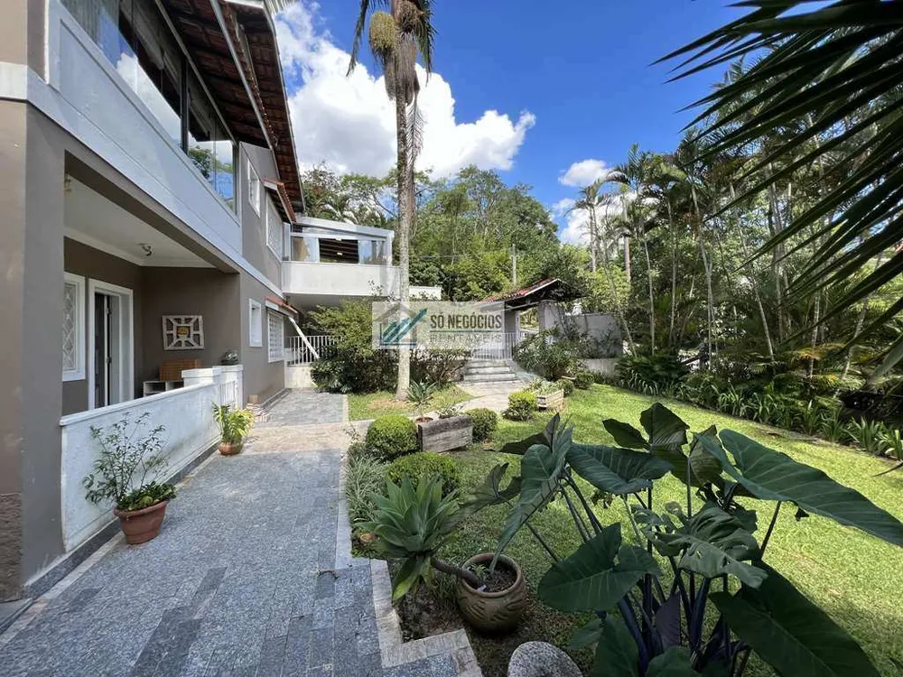 Casa de Condomínio, 5 quartos - Foto 2