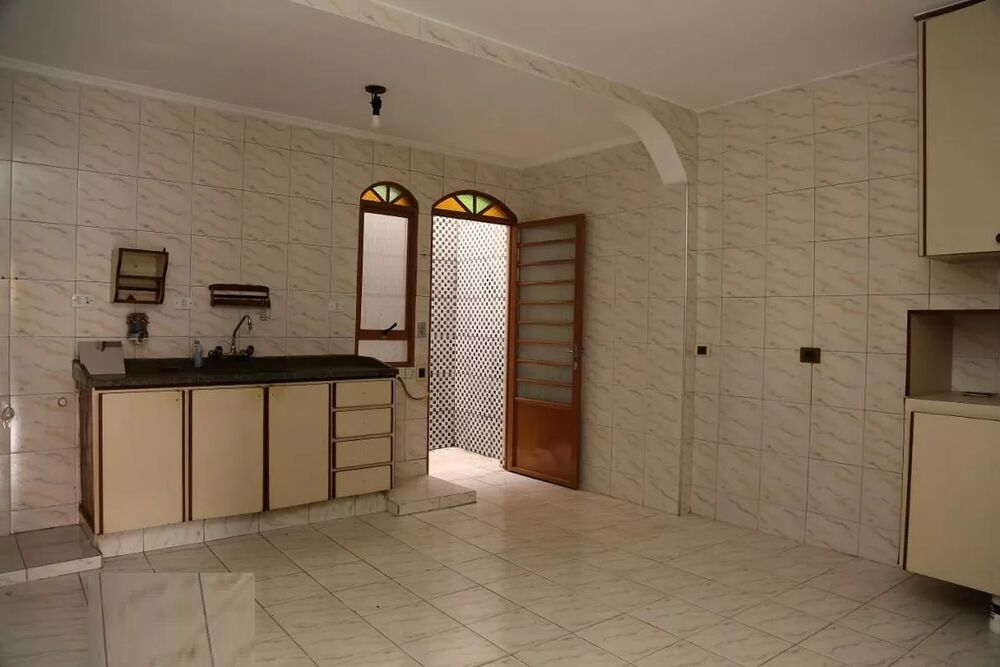 Casa, 3 quartos, 134 m² - Foto 1