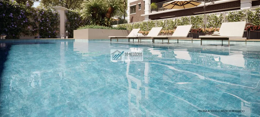 Apartamento, 3 quartos, 77 m² - Foto 3