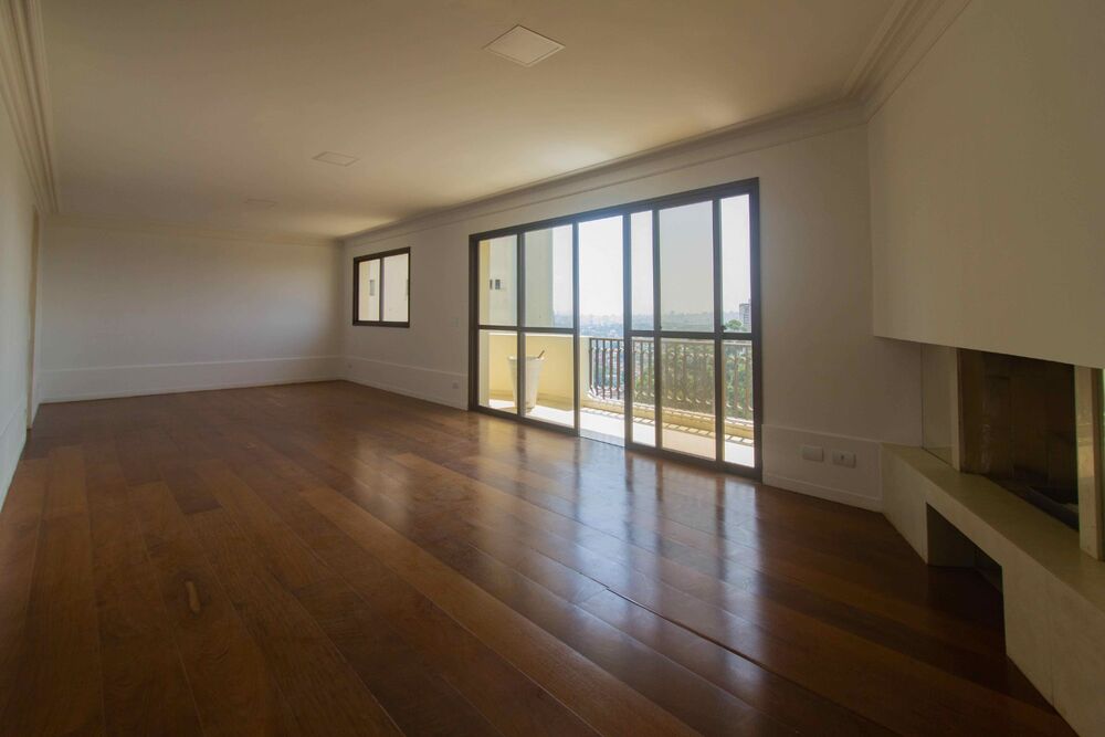 Apartamento, 3 quartos, 167 m² - Foto 5