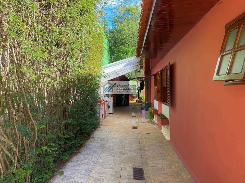 Sítio, 3 quartos - Foto 4