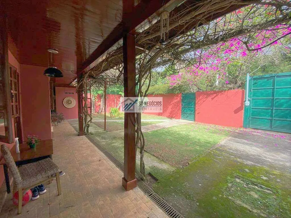 Sítio, 3 quartos - Foto 1