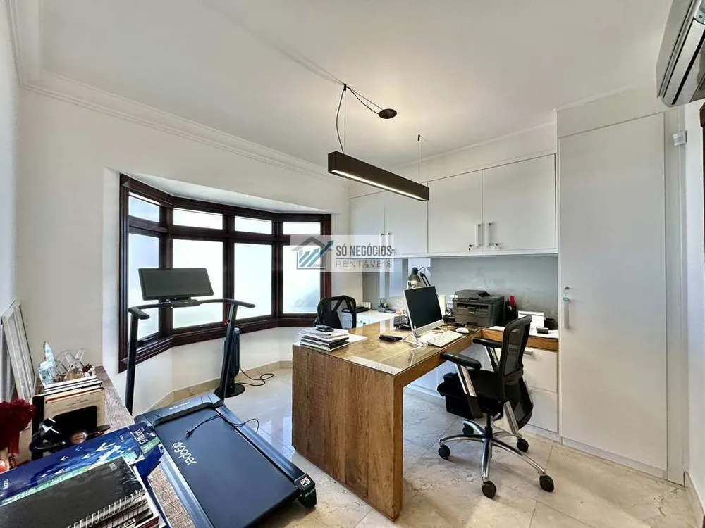 Casa de Condomínio, 5 quartos - Foto 4