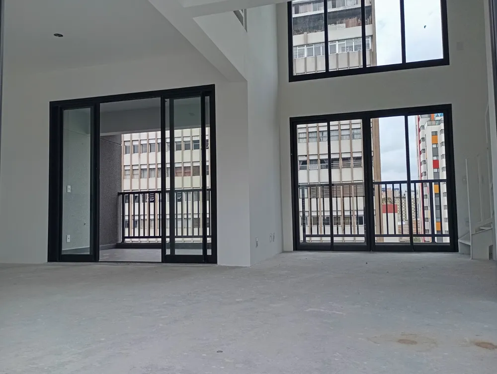 Apartamento, 1 quarto, 107 m² - Foto 3
