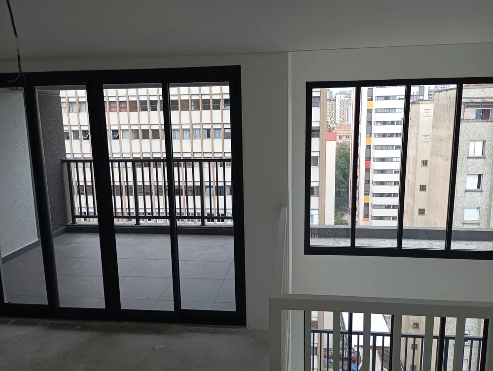 Apartamento, 1 quarto, 107 m² - Foto 2