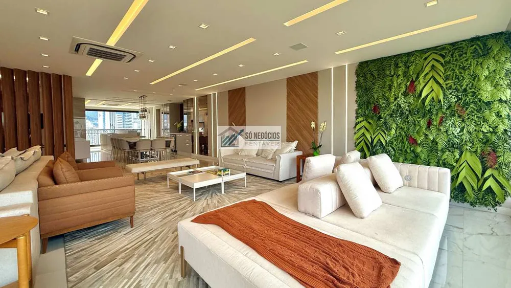 Apartamento, 3 quartos, 313 m² - Foto 2