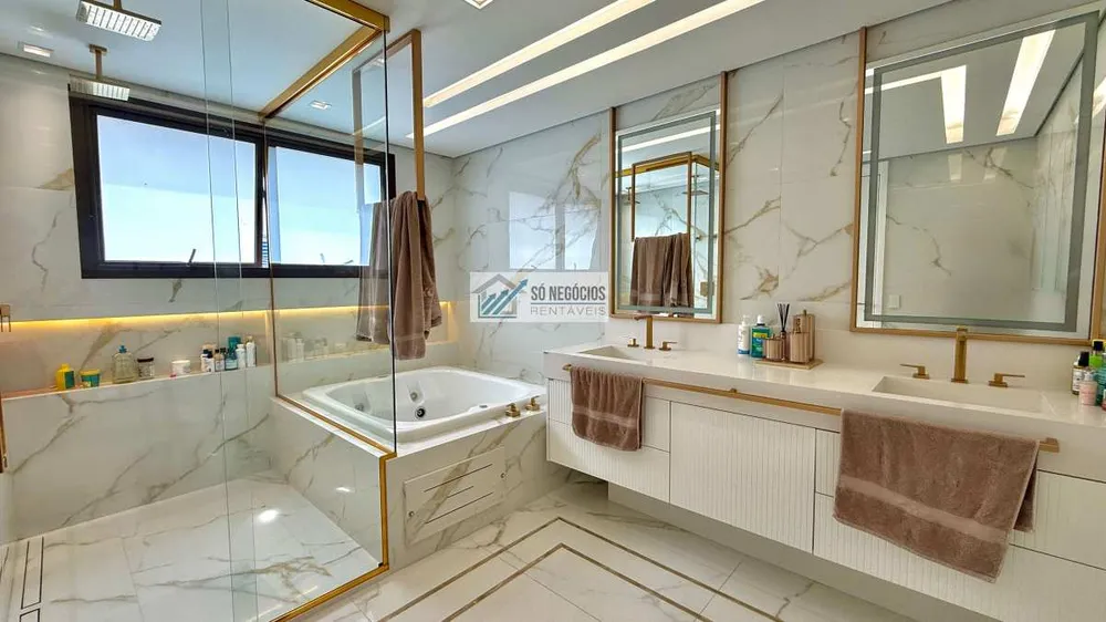 Apartamento, 3 quartos, 313 m² - Foto 4