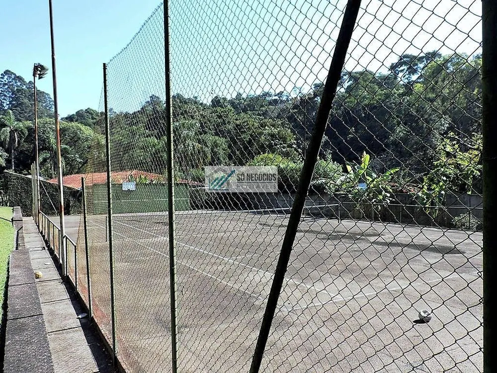 Casa de Condomínio, 5 quartos - Foto 4