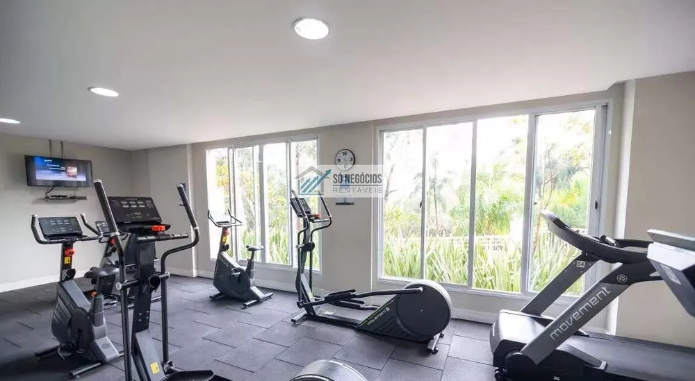 Apartamento, 3 quartos, 77 m² - Foto 2