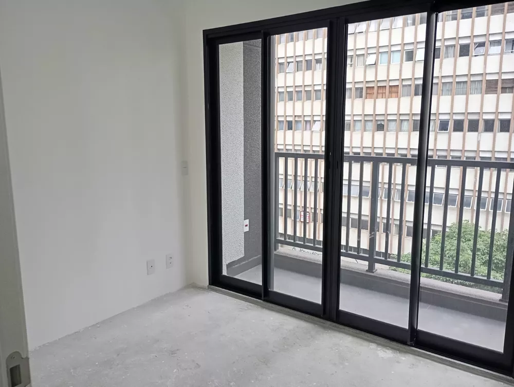 Apartamento, 2 quartos, 46 m² - Foto 2