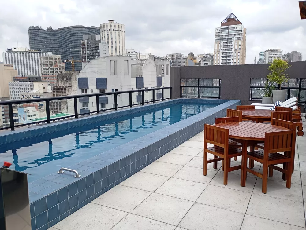 Apartamento, 2 quartos, 46 m² - Foto 3