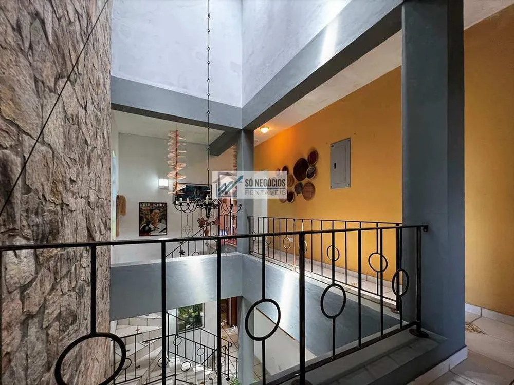 Casa de Condomínio, 5 quartos - Foto 2