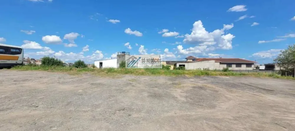 Terreno, 3303 m² - Foto 1