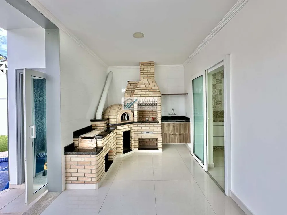 Casa de Condomínio, 5 quartos - Foto 3