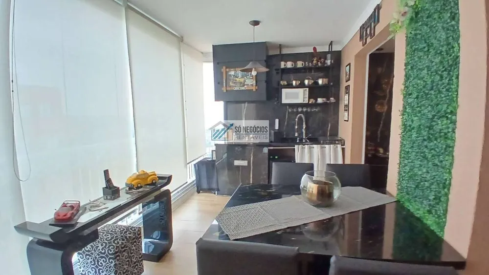 Cobertura, 3 quartos, 151 m² - Foto 3
