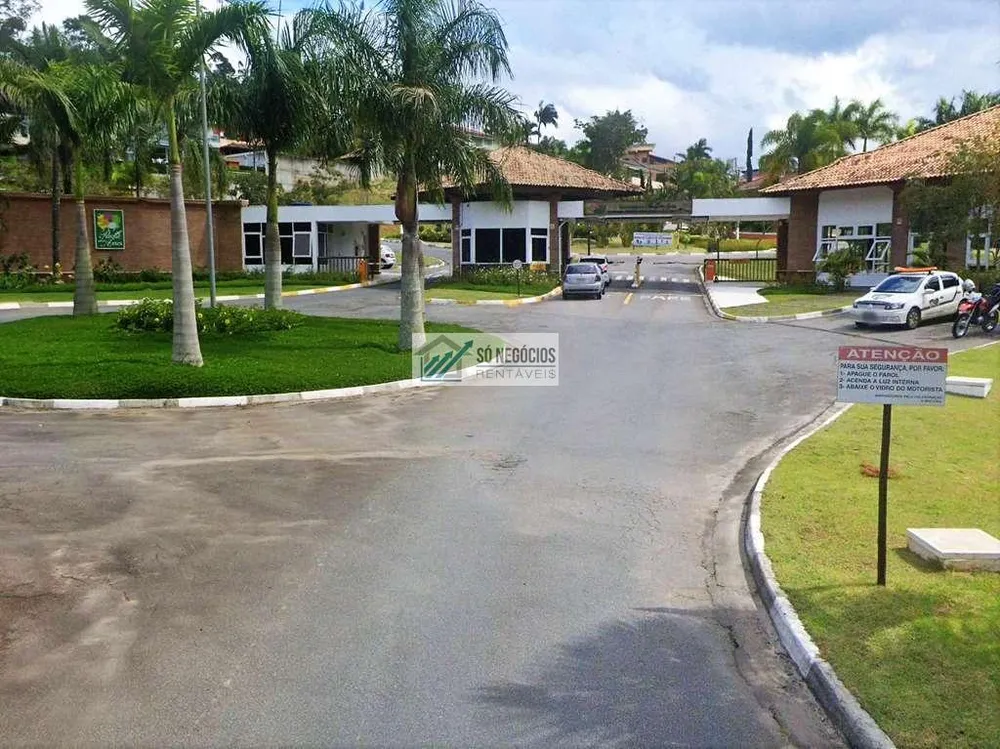 Terreno, 837 m² - Foto 1