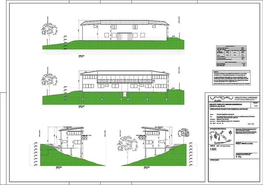 Terreno, 622 m² - Foto 4